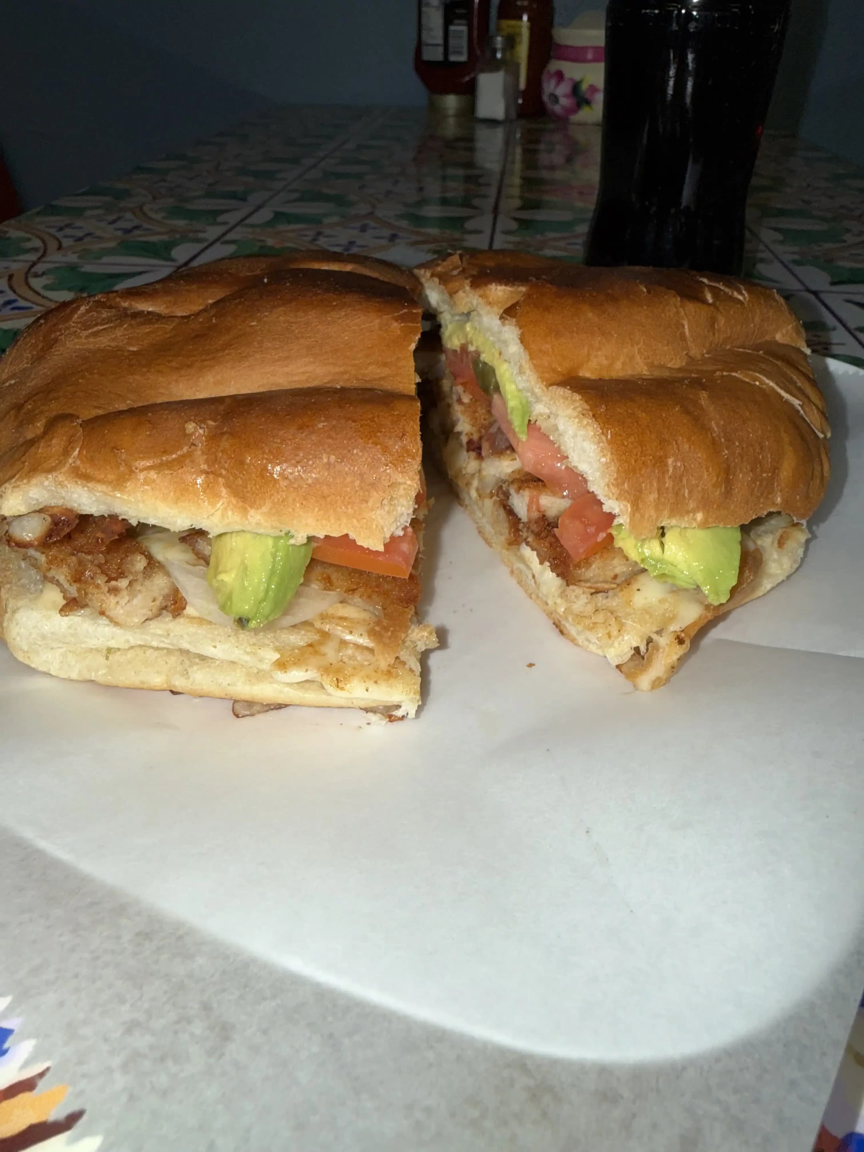 Milanese Torta