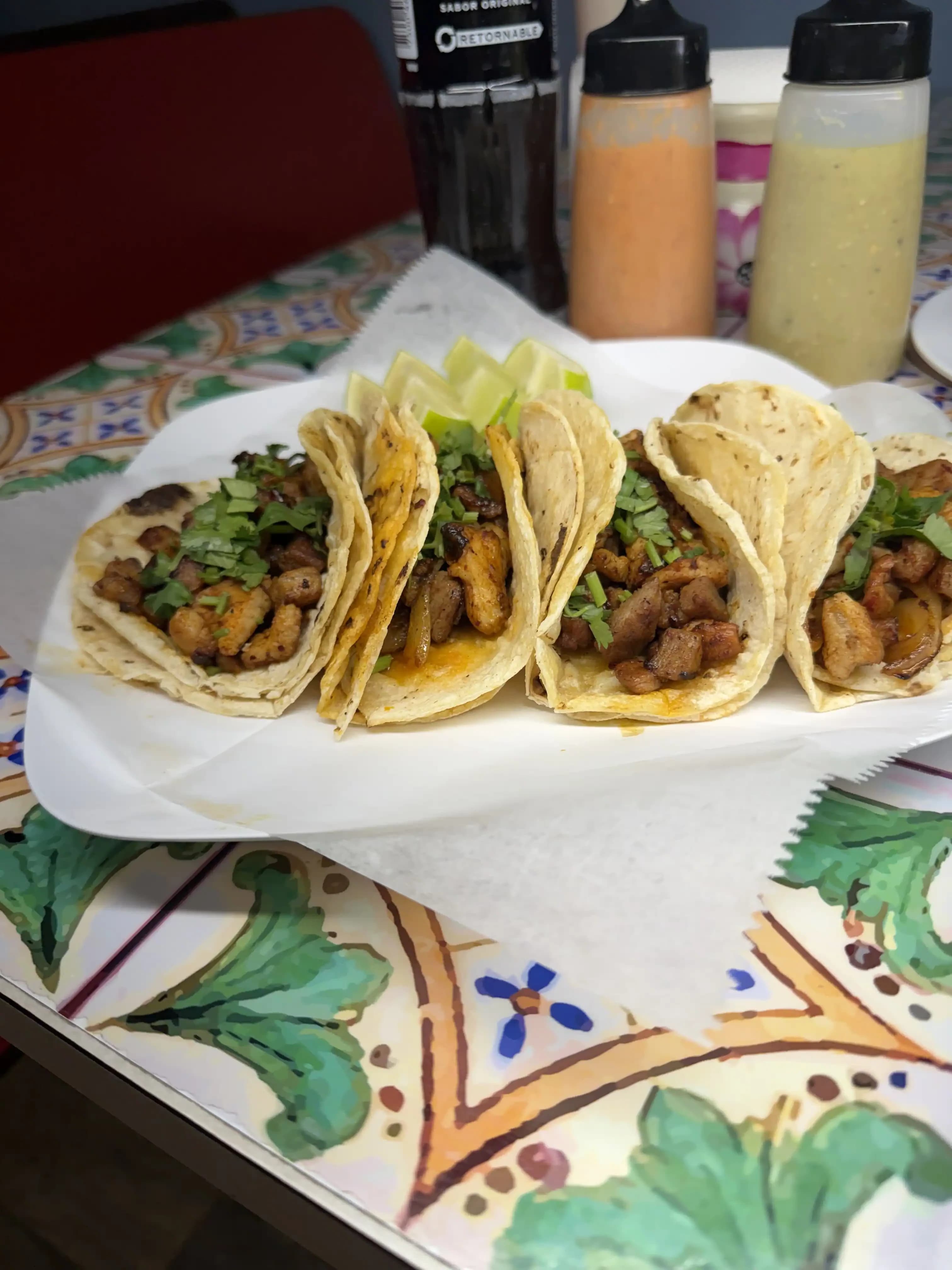 Tacos