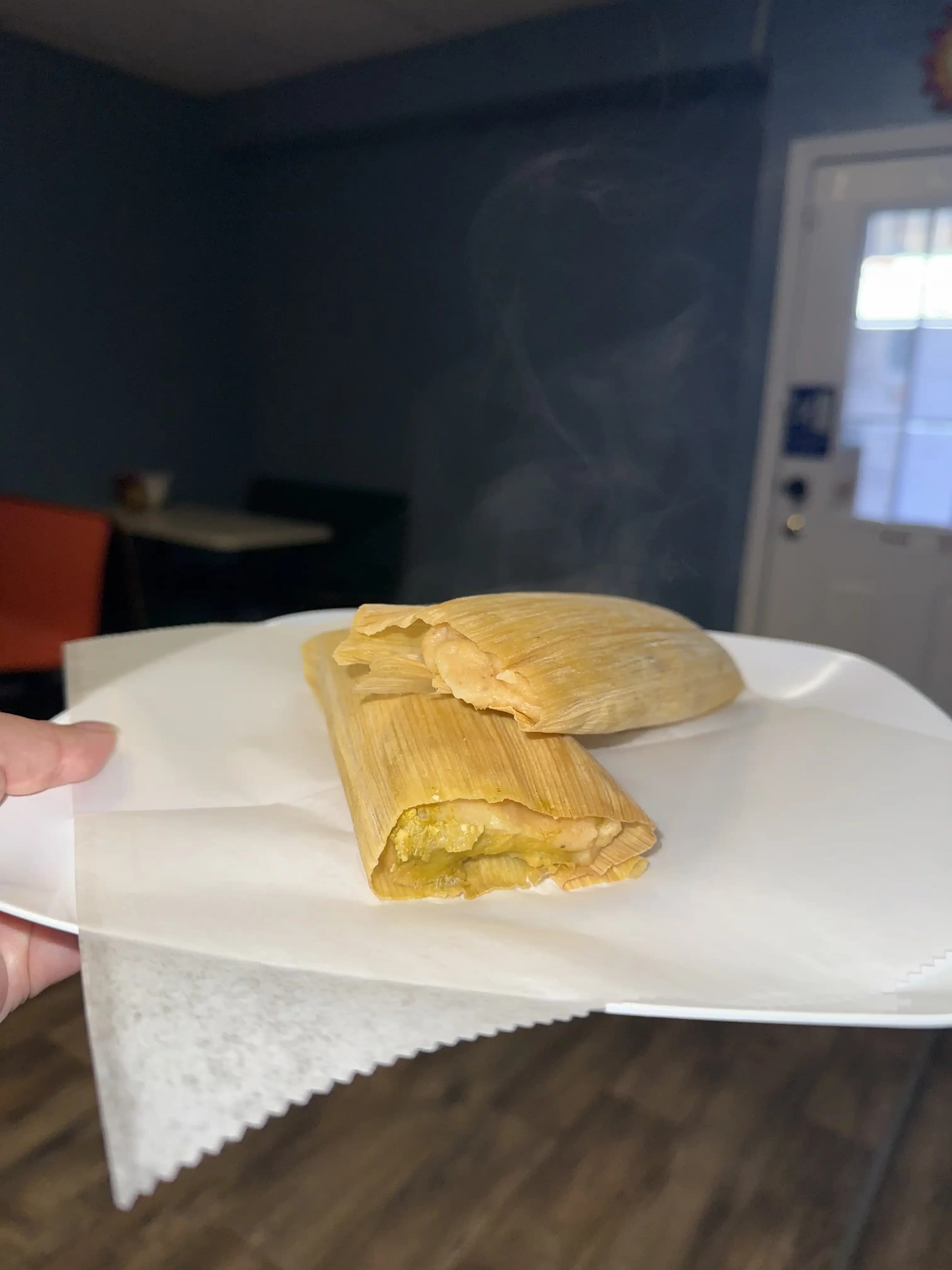 Tamales