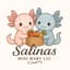 Salinas Logo